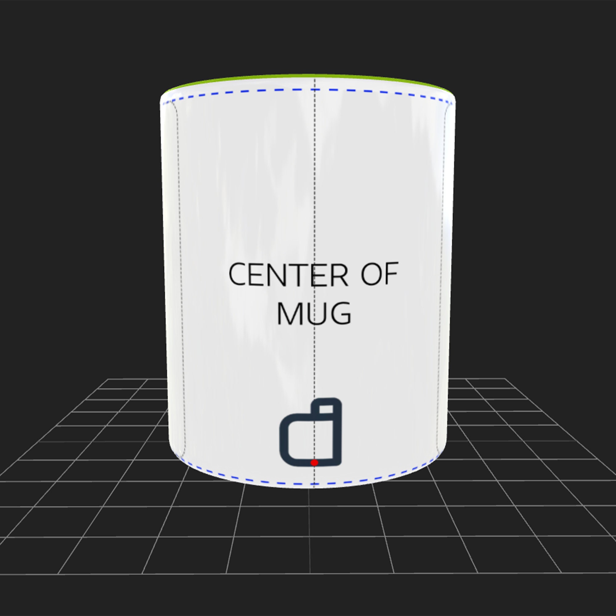 Complete Mug Design Templates Bundle for 15oz, 11oz, and 12oz Cups - Ideal for Sublimation and Cricut Projects - 3