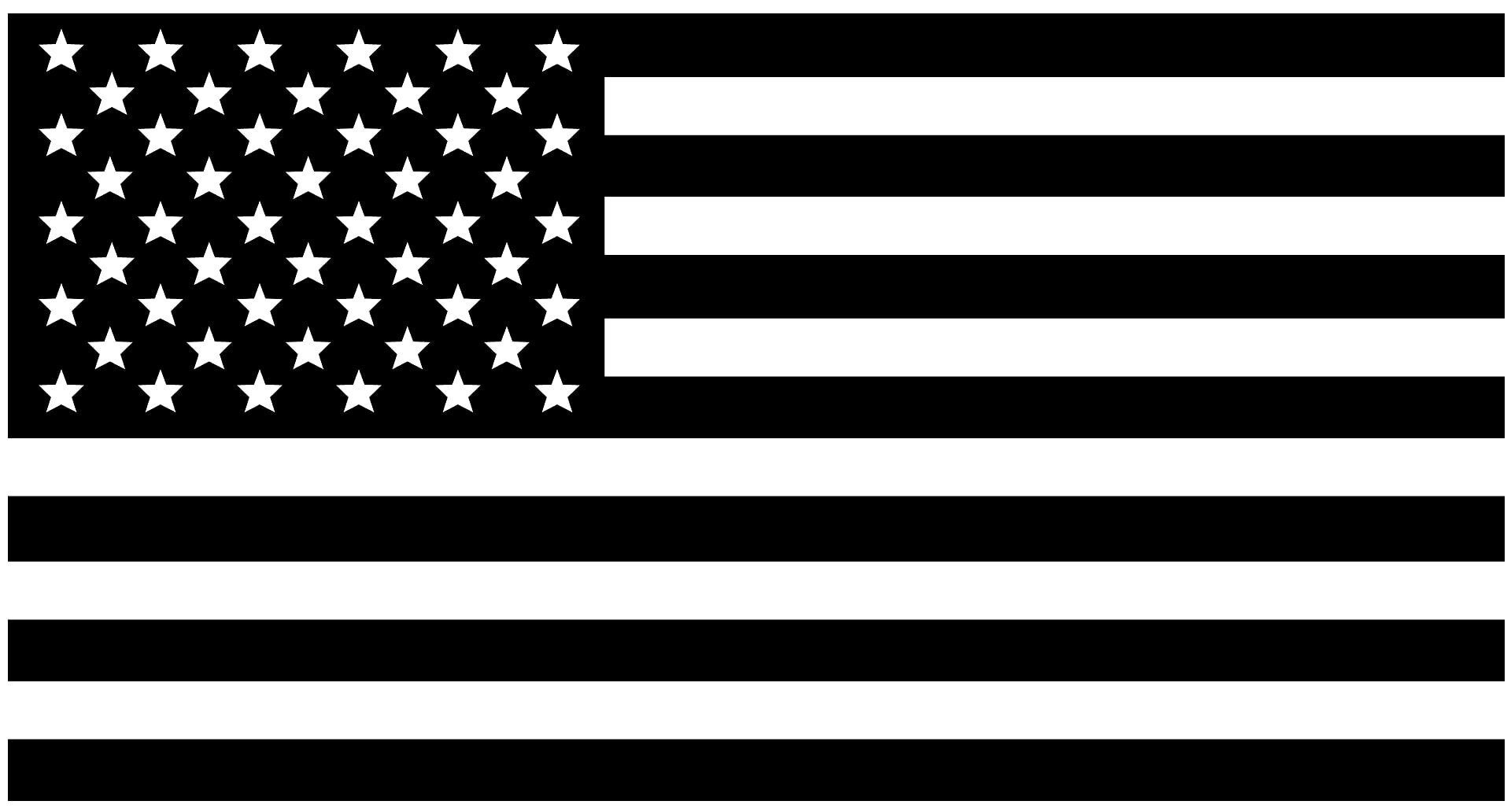 Display Your Patriotism with American Flag Stickers, SVG Files, and Colorful Flag Designs