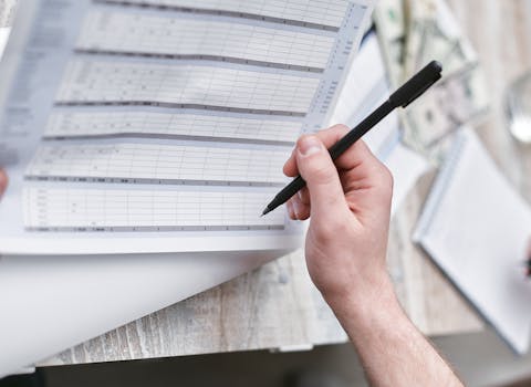Excel Spreadsheet Templates Bundle - 16 Essential Life & Budget Trackers