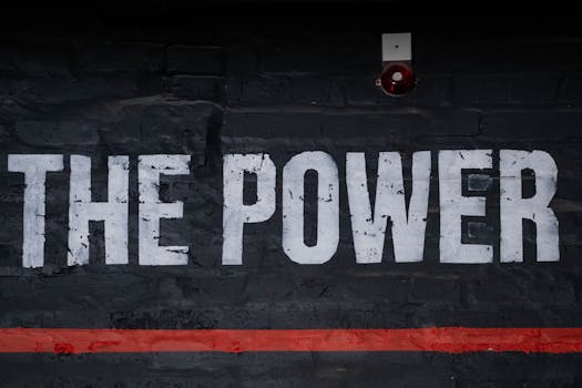No Mercy Bold Typography Art - Dark Aesthetic Wall Print Collection