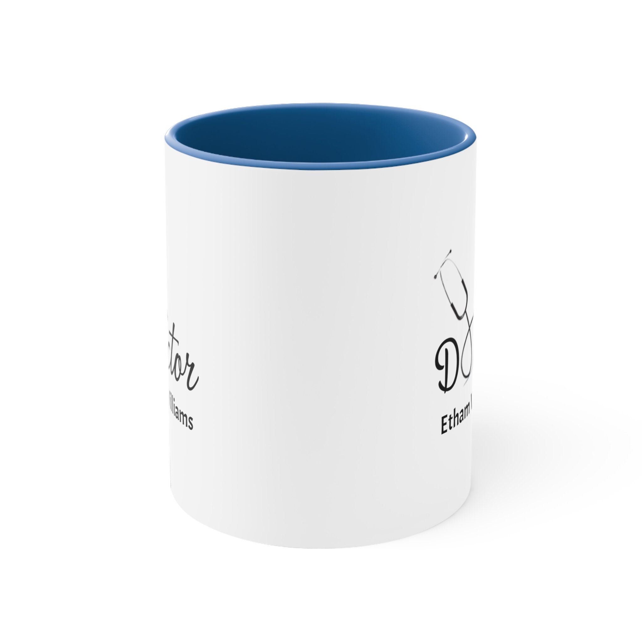 Personalized Doctor Mug: A Thoughtful Gift for Those Who Heal - 2