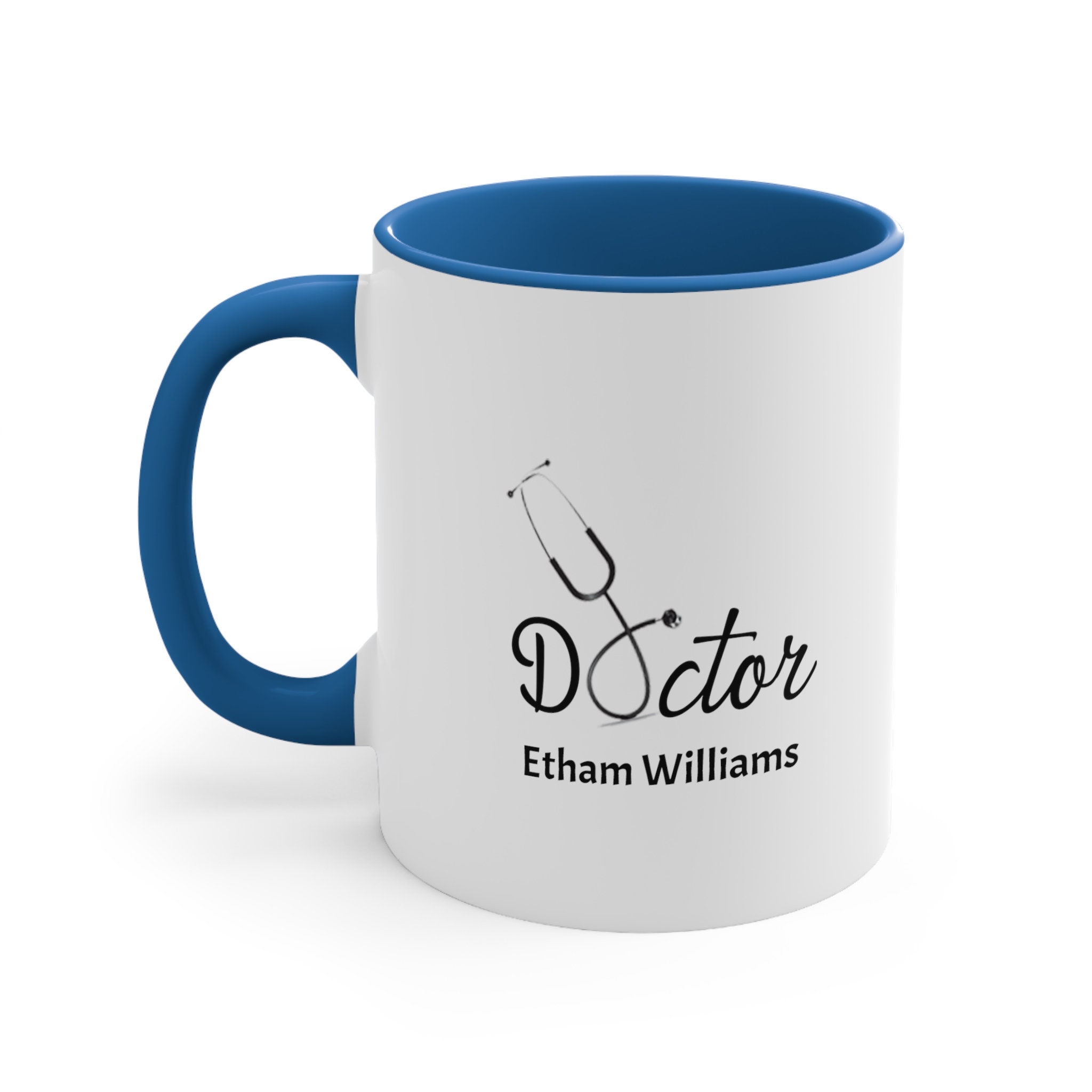 Personalized Doctor Mug: A Thoughtful Gift for Those Who Heal - 3