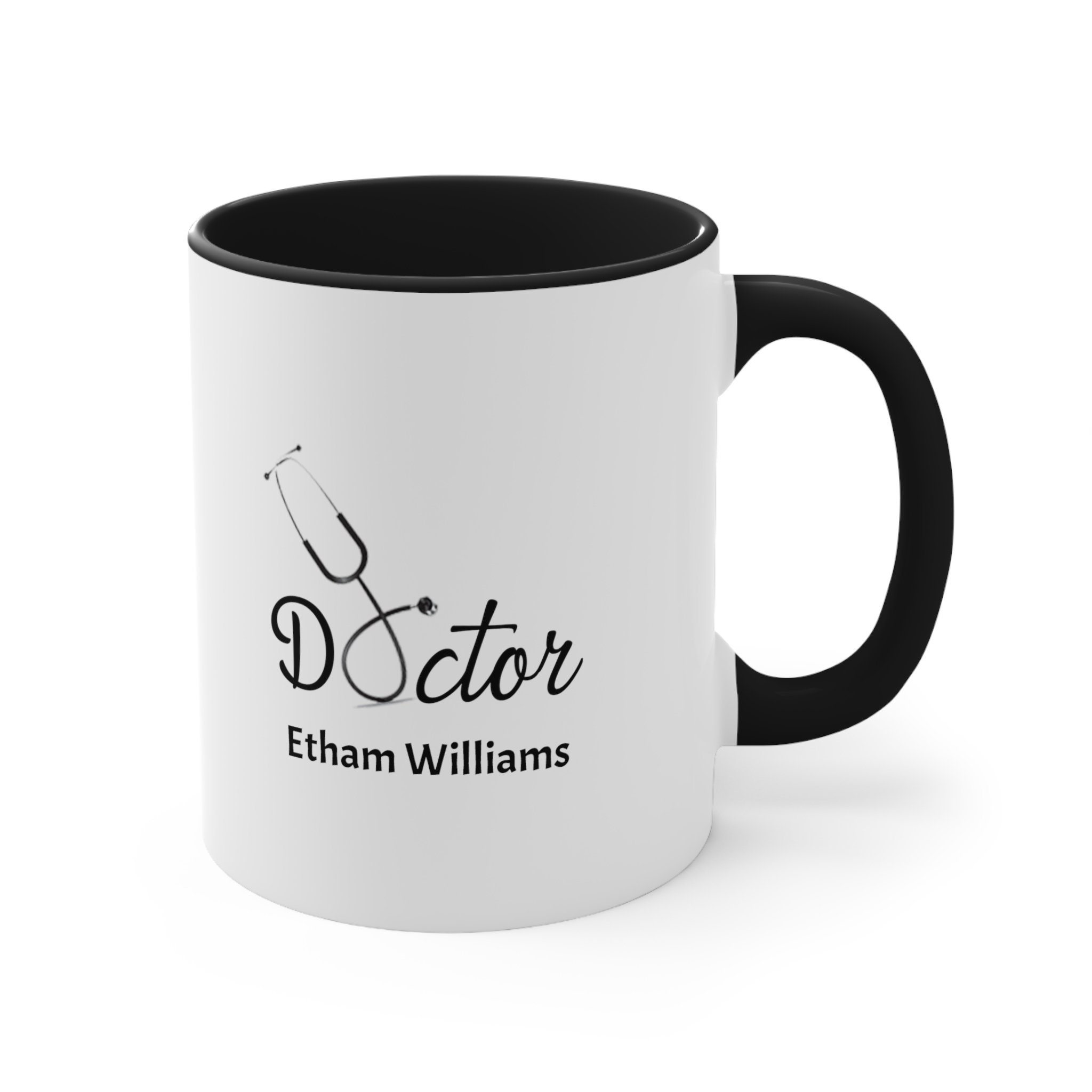 Personalized Doctor Mug: A Thoughtful Gift for Those Who Heal - 5