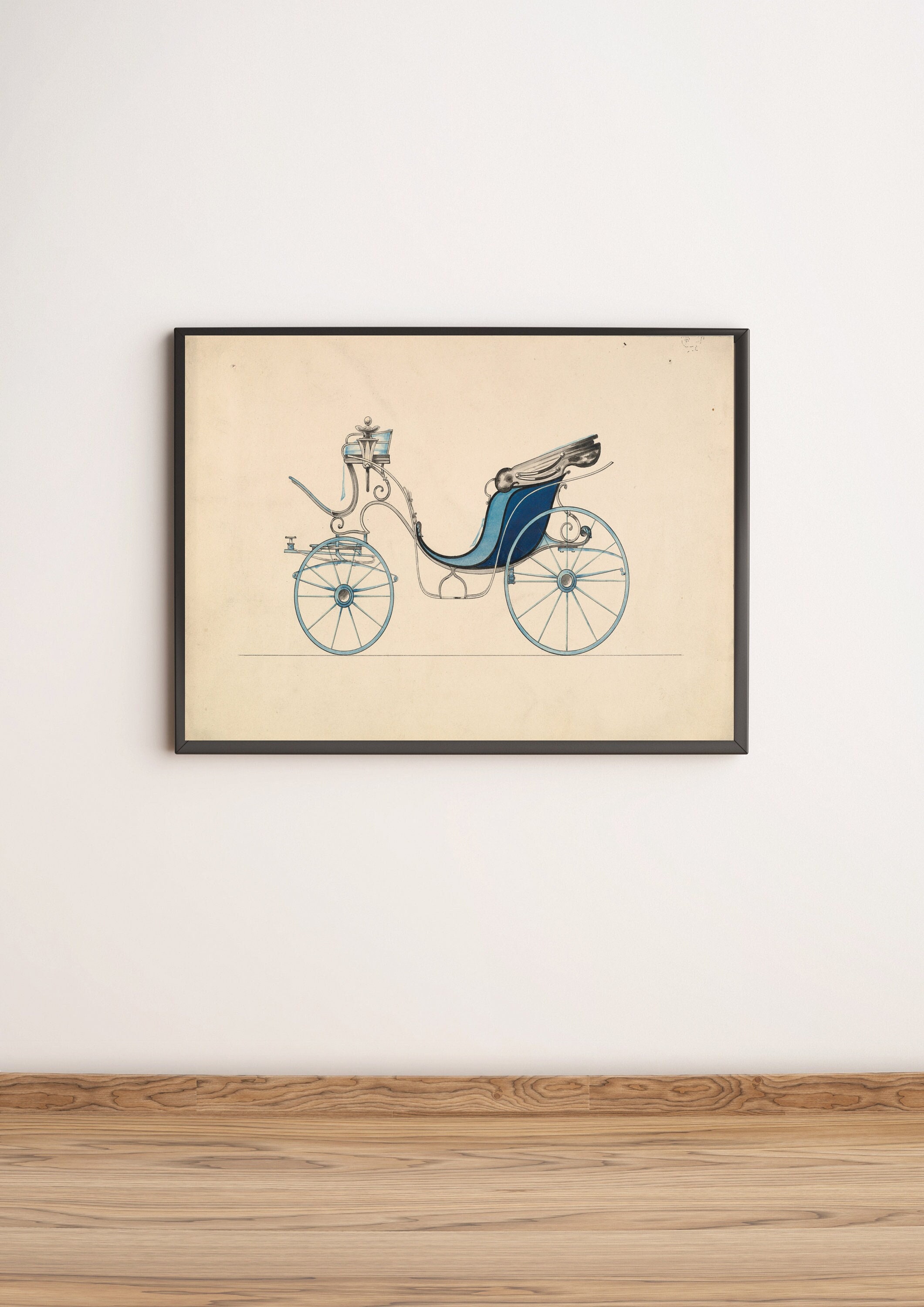 Timeless Elegance: Explore Our Vintage Art Collection