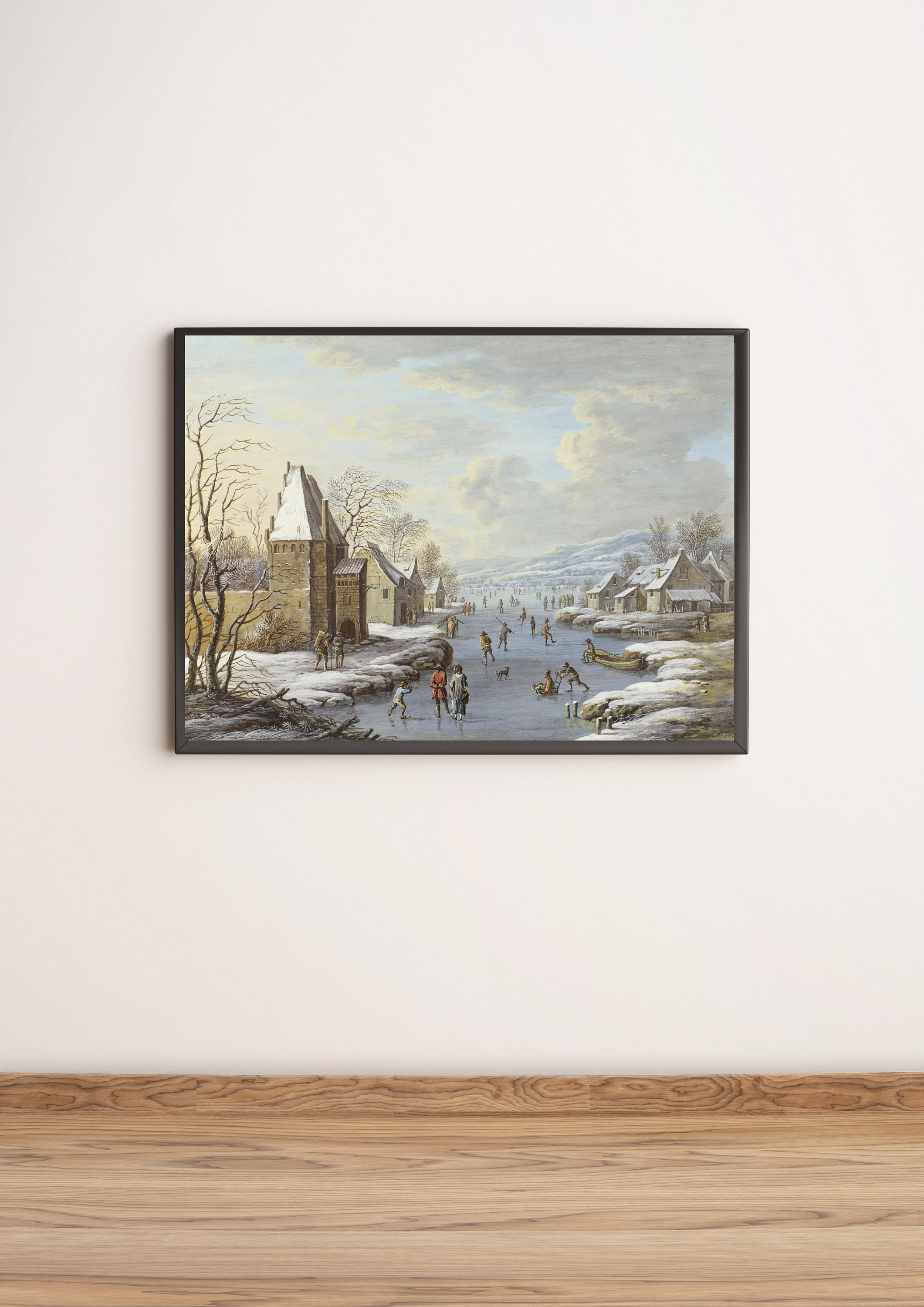 Timeless Elegance: Explore Our Vintage Art Collection - 5